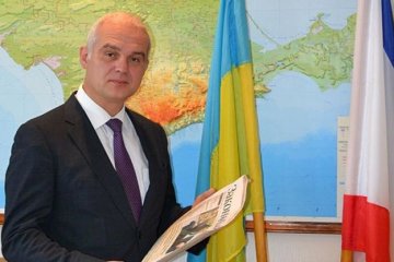 Судья Апелляционного суда Днепропетровщины призывал служить оккупантам 