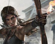 Саудовцам запретили играть в новый Tomb Raider по религиозным убеждениям