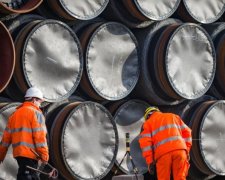США приструнит "Северный поток 2" и всех, кто с ним связан