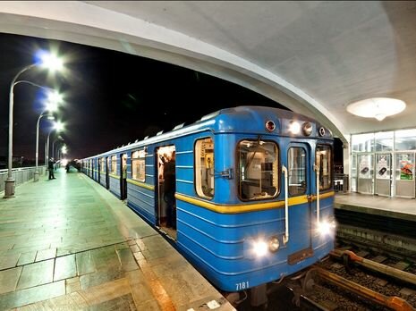 Киевское метро меняет график работы: что важно знать
