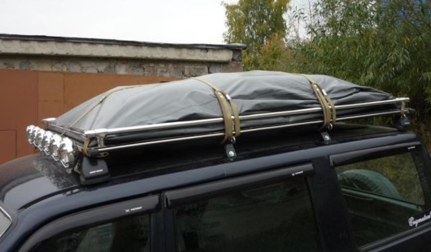 У родини російських курортників украли мертву бабцю