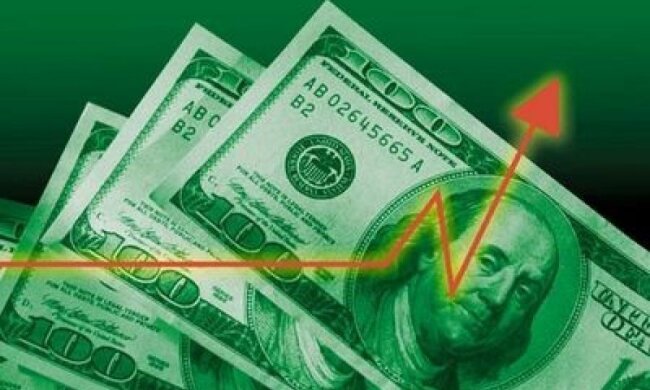 "За два місяці долар в обмінниках подорожчає до 25 гривень"