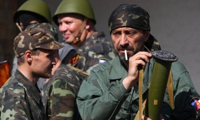 Захарченко заявил о новом изобретении ученых "ДНР"