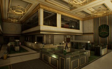 Payday 3 / фото: paydaythegame.com