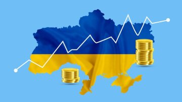 Інфляція в Україні: ціни на продукти та пальне