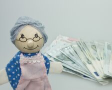 накопительная пенсия