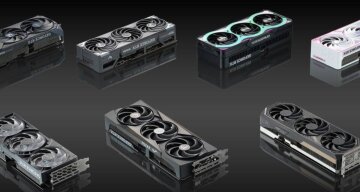 Видеокарты NVIDIA и AMD резко подорожали
