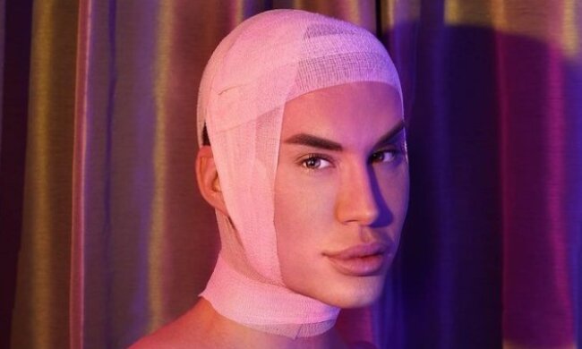 Джастин Джедлика. Фото Instagram