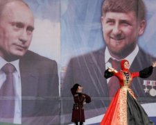 Оце так поворот! Кадиров сказав, кого бачить президентом Росії