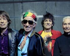 Звезда The Rolling Stones похвастался мужской силой