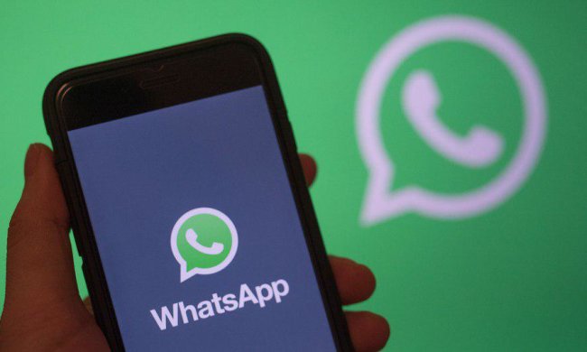 WhatsApp