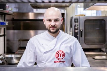 Николай Люлько из "МастерШеф" накормил 30 тысяч украинцев во время войны с россией: "Каждый сделал свой вклад"