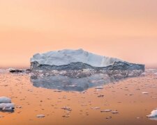 Ледники тают, iStock/HRAUN