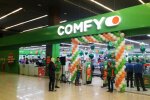 Украинка пожаловалась на "ужасную подлость" Comfy - продали сломанное, а деньги не вернули