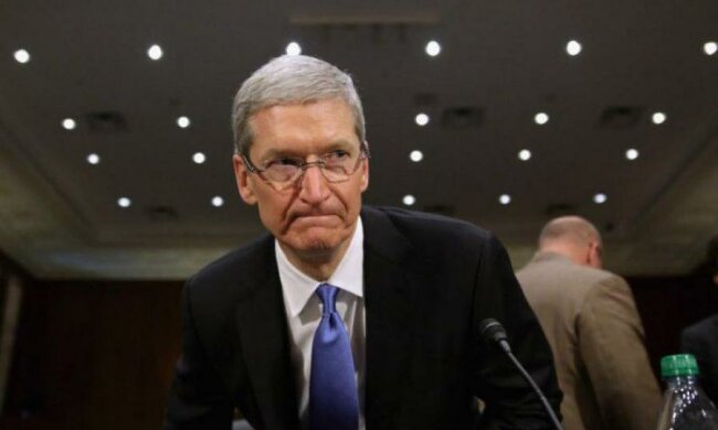 Скупий платить двічі: суд витрусив з Apple мільйони