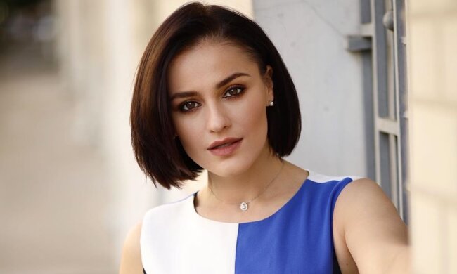 Марта Адамчук з "Жіночого Кварталу" обрадувала весільною фотографією: "Які гарні!"