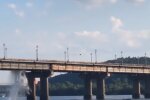 Кличко пустить трамваї по мосту Патона