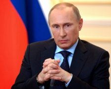 Мешканець Швеції отримав адресований Путіну лист