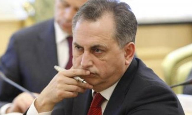 Екс-регіонала Колеснікова не пустили до Росії