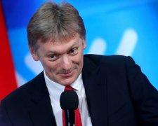 Пєсков зізнався в любові до символа сепаратизму