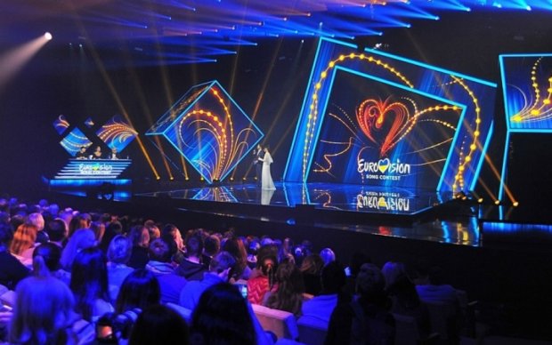 Луценко попросили расследовать "Евровидение"