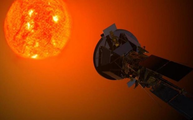 NASA відправить робота в самісіньке пекло – до Сонця
