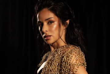 Злата Огнєвіч, фото із соцмереж