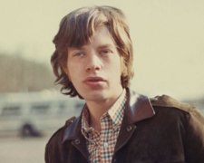 Архивные фото Rolling Stones нашлись на блошином рынке
