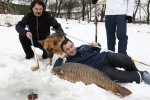 Зібров показав найважливіше і найдорожче, і це не вуса