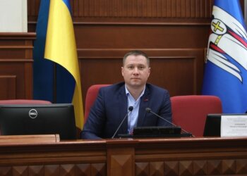 Михаил Терентьев