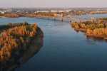 Українські річки забруднені ліками від коронавірусу: визнання Кабміну