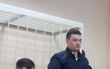 Фігурант справи НАБУ екс-співробітник СБУ Олександр Карамушка продовжує займатись “рішаловим” для бізнесу 