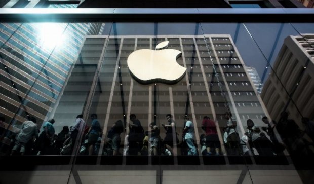 Apple закрыли доступ к новостям китайцам