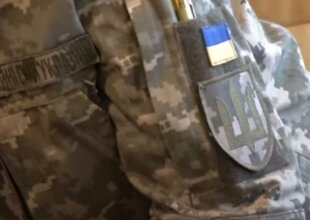 Военный ВСУ. Фото: Youtube