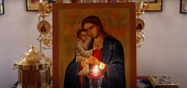 Молитвы о детях, православная молитва матери за детей