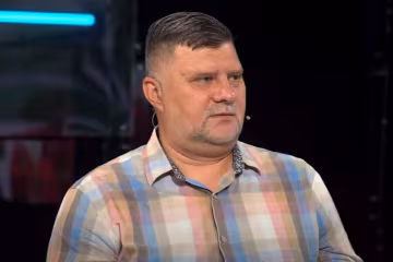 Александр Новохатский
