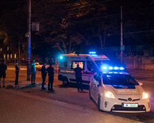 Шумахер на Mercedes зніс киянку з "зебри": відірвав ноги і кинув помирати, відео для "міцних горішків"