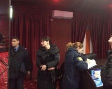 Одесити влаштували перестрілку в підпільному казино