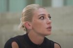 Настя Ивлеева, скриншот: Youtube