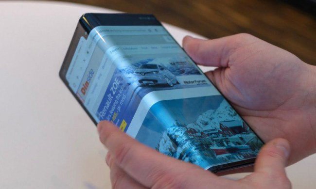 Huawei Mate X