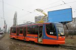 Одеситка показала пасажирам трамвая свою нижню білизну, причина такого вчинку вас здивує