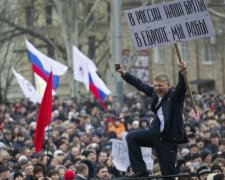 Росіяни показали своє ставлення до різних країн