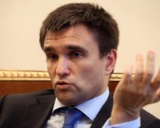Подачек не нужно: жесткое заявление Климкина взволновало Кремль