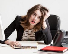 Які професії "спалюють" українців
