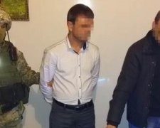 Керівник райвідділу міліції "кришував" наркоторговців та знищував докази