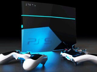 Sony PlayStation 5