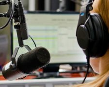 Українські радіостанції повернулися в окупований Крим