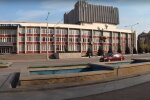 Запоріжжя, скріншот з відео