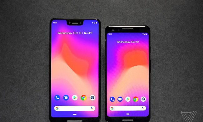 Google Pixel 3a