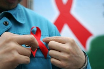 ВІЛ-позитивні іноземці зможуть в'їжджати в Україну без обмежень 